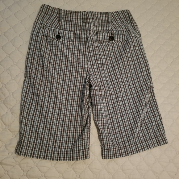 Mens Brand New Guess Shorts size 33 - Picture 2 of 5
